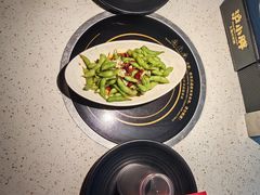 -沪小胖·小龙虾·蓝龙王(八佰伴店)