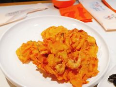 -杨氏青龙虾·羊蝎子(金盛路总店)