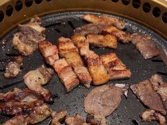-花味·自助烤肉(南方时代店)