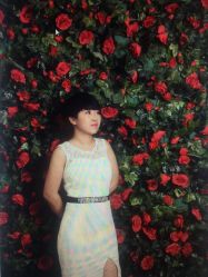 -薇视觉婚纱摄影工作室·婚纱照·结婚照