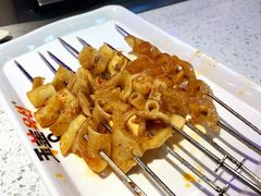 -玉善烧烤串城(长春总店)