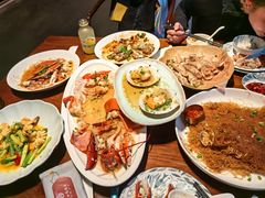 -高佳庄·舟山海鲜(海景旗舰店)