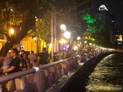 -珠江夜游广州塔·中大码头