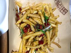 -肖记公安牛肉鱼杂馆· 省级非物质文化遗产(仁和路店)