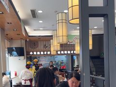 -锡笼记·无锡小笼(人民路店)