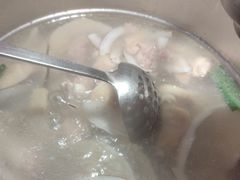 -椰贝原味椰子鸡(江南万达店)