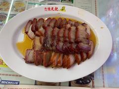 肥叉-澳门陈光记烧味饭店(万象城店)