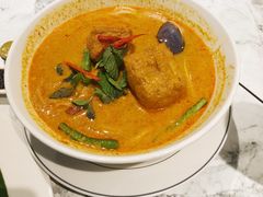 叻沙-关夫人餐厅(阳光广场店)