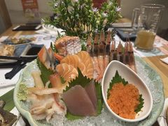 -贵木日本料理·铁板烧(新地假日广场店)