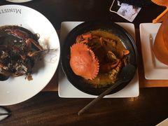 -Ministry of Crab(科伦坡店)
