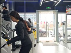 -EASY POWER健身工作室(浦东大道店)