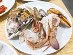 -吉木烤肉自助餐厅(乐汇城店)