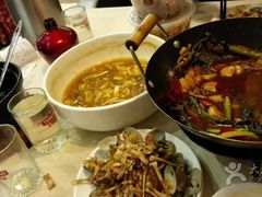 -三品香·江浙菜(松江九谊店)