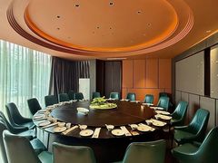 -沽上民肴·海鲜锅贴·天津菜(福州道鸿正家园店)