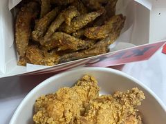 -肯德基(汤逊湖店)