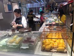 -聪记香港糯米糍(天虹店)