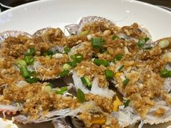 -隆喜元鱼汤包·海鲜(中联广场店)