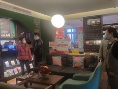 -思南书局(复兴中路店)