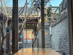 -VOYAGE COFFEE(杨梅竹店)