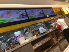 -蔡澜点心·粤菜(西单大悦城店)