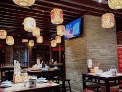 -南京大牌档(凯德1818店)