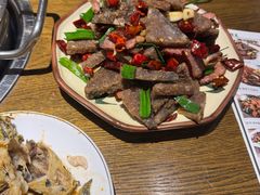 -阿婉贵州苗家酸汤鱼(梅林店)