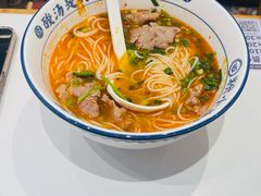 -粉小主·贵州酸汤牛肉粉(南京仙林金鹰店)