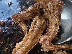 -老马家蒸饺(南海街店)