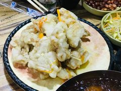 -京玉菲饭店(李村店)