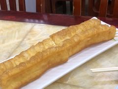 -日月永和中国餐饮名店(横岗店)