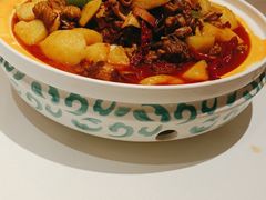 -新疆兵团食府清真(马连道店)