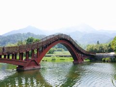 -绩溪龙川景区