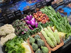 -徐记海鲜(曲江南湖店)