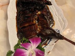 -千岛湖小鱼儿·淳安匠心农家菜