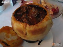 ?-成桂西餐厅·42年的味道(五大道疙瘩楼店)