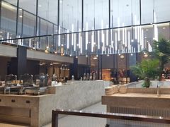 -上海虹桥宾馆味翠餐厅