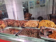 -土门八珍烤鸡腊味店(土门老店)
