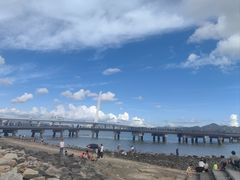 -深圳湾公园(南山区)