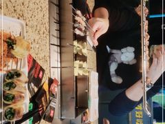 -丰茂烤串(公园店)