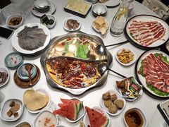 -山城辣妹子(定福庄店)