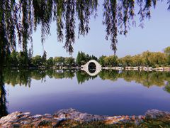 -云龙湖旅游景区