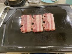 -韩时烤肉(枫蓝店)