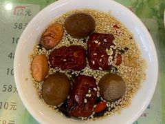 八宝茶-国强手抓(西夏区店)