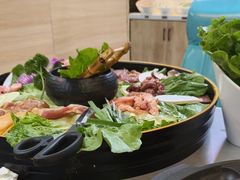 -牛犇炭火烤肉·鲜切烤肉(承德总店)