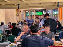 -肥家大排档(天河体育西店)