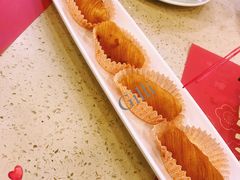 -点都德(聚福楼店)