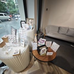 -米·日本の美甲美睫專門店