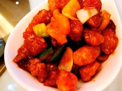 -松雅轩商务婚礼生日(同和店)