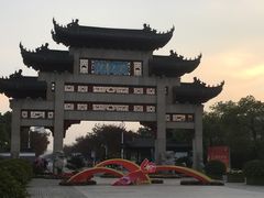 -江南大学(蠡湖校区)