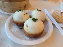 生煎包-金时代顺风大酒店(四平路店)